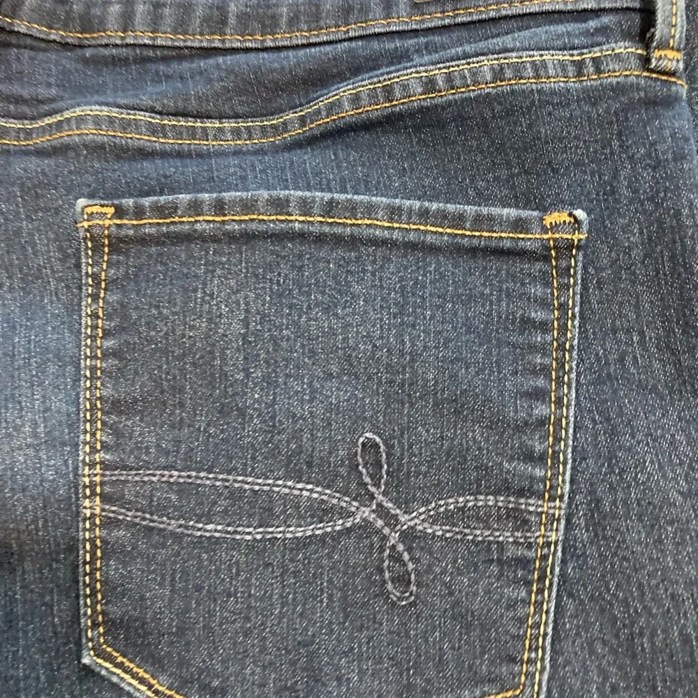 Levi’s Ladies Jeans Skinny - Picture 6 of 10